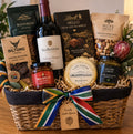 The Mzansi Luxury Hamper